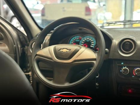 CHEVROLET Celta 1.0 4P LT FLEX, Foto 12