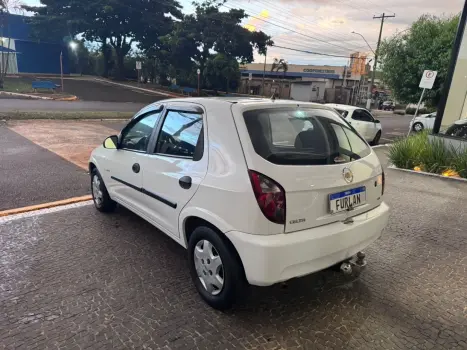 CHEVROLET Celta 1.0 4P, Foto 4