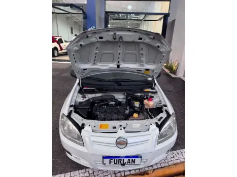 CHEVROLET Celta 1.0 4P, Foto 5