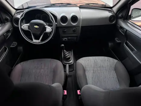 CHEVROLET Celta 1.0 4P, Foto 6