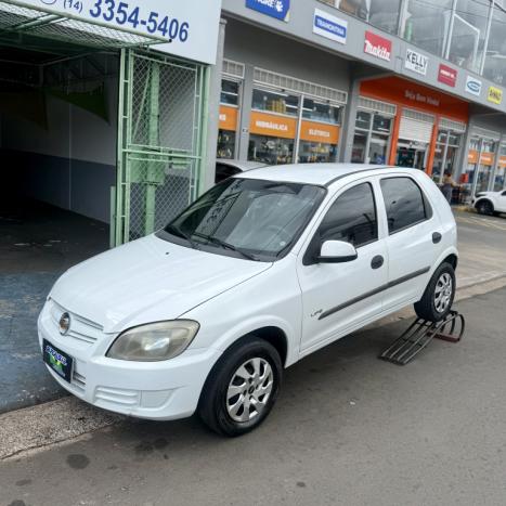 CHEVROLET Celta 1.0 4P VHC FLEX LIFE , Foto 1