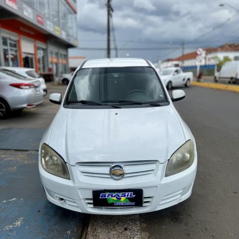 CHEVROLET Celta 1.0 4P VHC FLEX LIFE , Foto 2