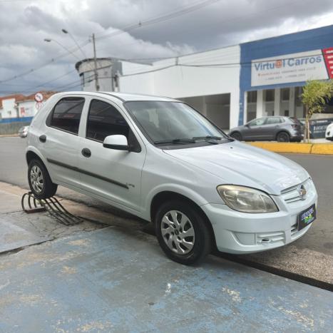 CHEVROLET Celta 1.0 4P VHC FLEX LIFE , Foto 3
