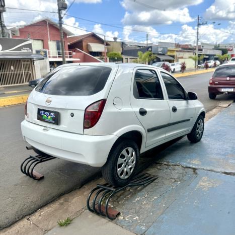 CHEVROLET Celta 1.0 4P VHC FLEX LIFE , Foto 4