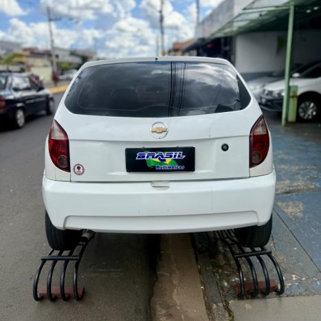 CHEVROLET Celta 1.0 4P VHC FLEX LIFE , Foto 5