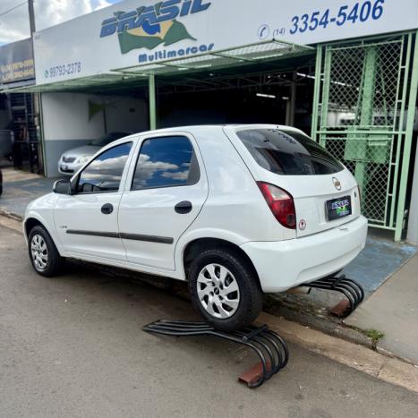 CHEVROLET Celta 1.0 4P VHC FLEX LIFE , Foto 6