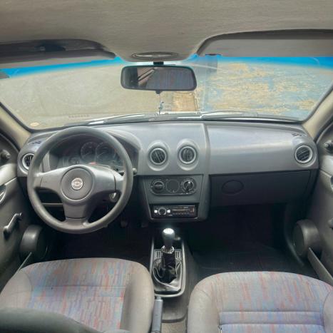 CHEVROLET Celta 1.0 4P VHC FLEX LIFE , Foto 7