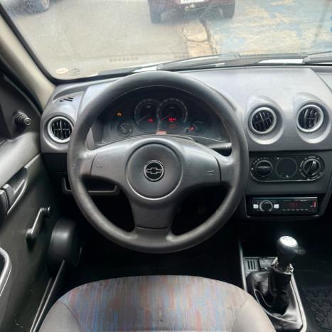 CHEVROLET Celta 1.0 4P VHC FLEX LIFE , Foto 8