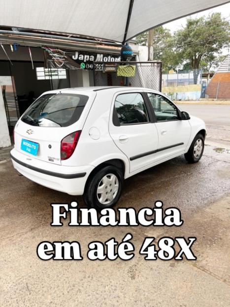 CHEVROLET Celta 1.0 4P LT FLEX, Foto 2