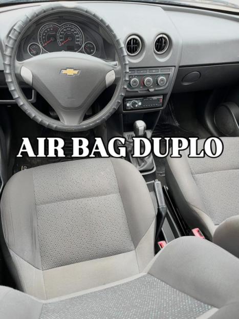 CHEVROLET Celta 1.0 4P LT FLEX, Foto 3