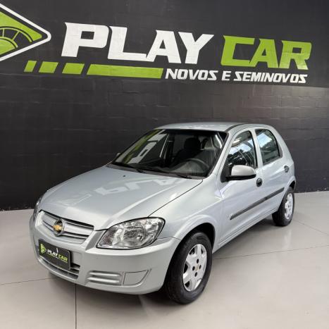 CHEVROLET Celta 1.0 4P VHCE FLEX LS , Foto 1