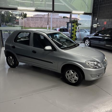 CHEVROLET Celta 1.0 4P VHCE FLEX LS , Foto 4