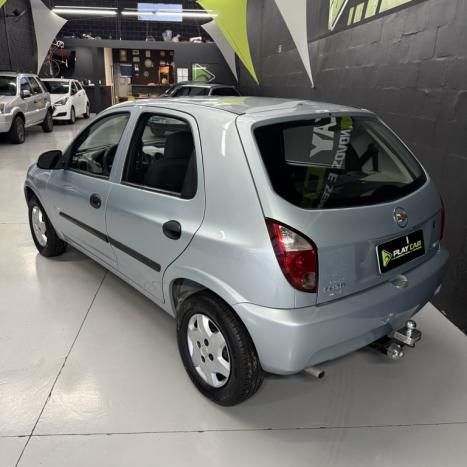 CHEVROLET Celta 1.0 4P VHCE FLEX LS , Foto 6