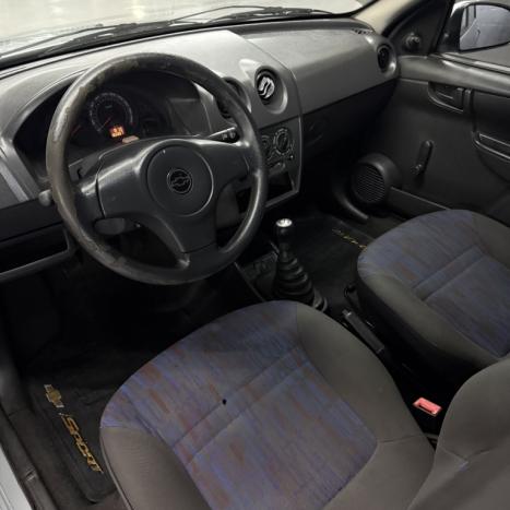 CHEVROLET Celta 1.0 4P VHCE FLEX LS , Foto 8