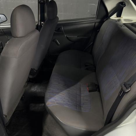 CHEVROLET Celta 1.0 4P VHCE FLEX LS , Foto 9