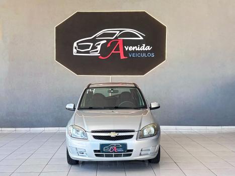 CHEVROLET Celta 1.0 4P LT FLEX, Foto 2