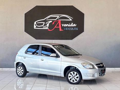 CHEVROLET Celta 1.0 4P LT FLEX, Foto 3