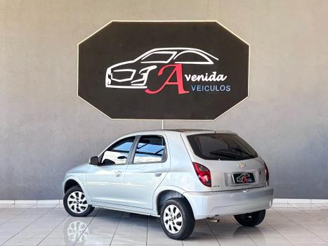 CHEVROLET Celta 1.0 4P LT FLEX, Foto 4