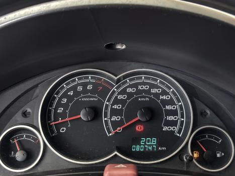 CHEVROLET Celta 1.0 4P LT FLEX, Foto 7