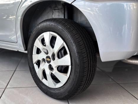 CHEVROLET Celta 1.0 4P LT FLEX, Foto 10