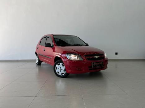 CHEVROLET Celta 1.0 4P LS FLEX, Foto 2