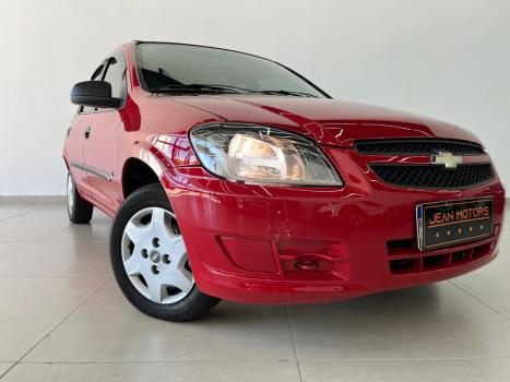 CHEVROLET Celta 1.0 4P LS FLEX, Foto 3