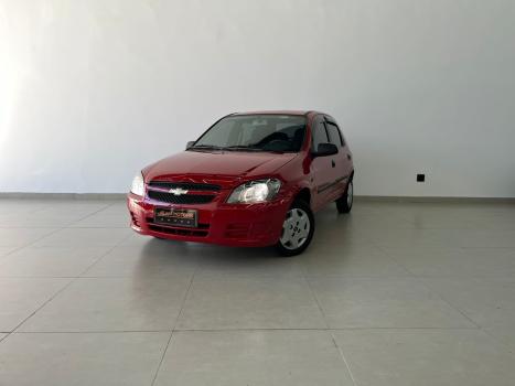 CHEVROLET Celta 1.0 4P LS FLEX, Foto 5