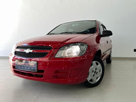 CHEVROLET Celta 1.0 4P LS FLEX, Foto 6