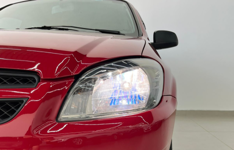 CHEVROLET Celta 1.0 4P LS FLEX, Foto 7