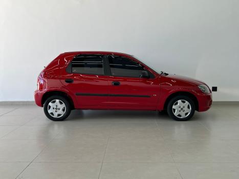 CHEVROLET Celta 1.0 4P LS FLEX, Foto 8