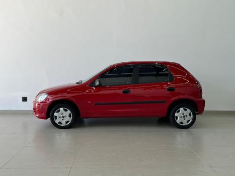 CHEVROLET Celta 1.0 4P LS FLEX, Foto 9