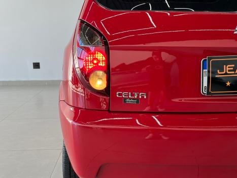 CHEVROLET Celta 1.0 4P LS FLEX, Foto 10