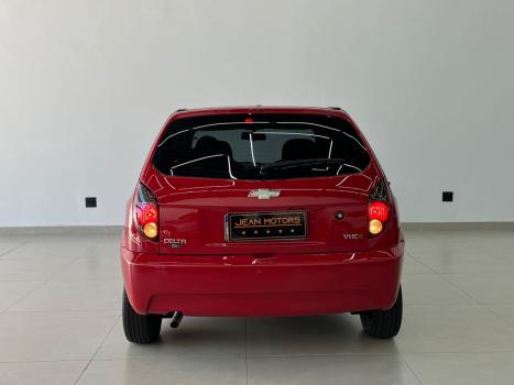 CHEVROLET Celta 1.0 4P LS FLEX, Foto 11