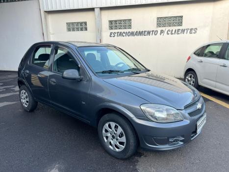 CHEVROLET Celta 1.0 LS FLEX, Foto 1