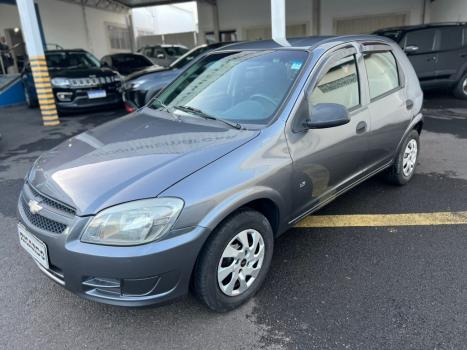 CHEVROLET Celta 1.0 LS FLEX, Foto 3
