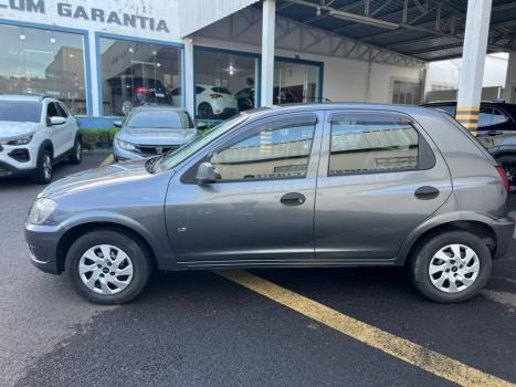 CHEVROLET Celta 1.0 LS FLEX, Foto 5