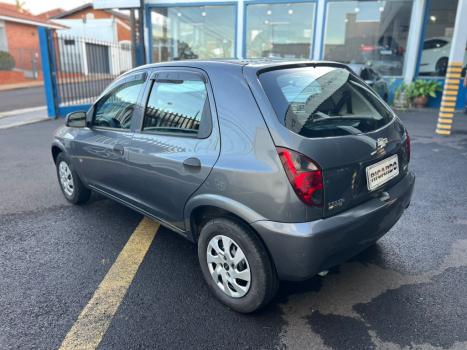 CHEVROLET Celta 1.0 LS FLEX, Foto 16