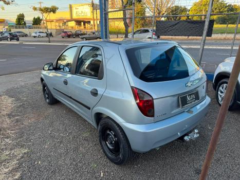 CHEVROLET Celta 1.0 4P LS FLEX, Foto 2