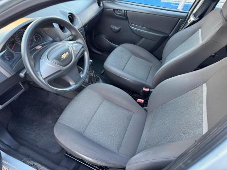 CHEVROLET Celta 1.0 4P LS FLEX, Foto 3