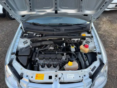 CHEVROLET Celta 1.0 4P LS FLEX, Foto 7