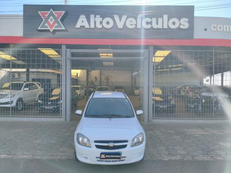 CHEVROLET Celta 1.0 4P LT FLEX, Foto 1