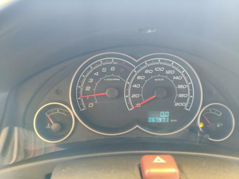 CHEVROLET Celta 1.0 4P LT FLEX, Foto 4