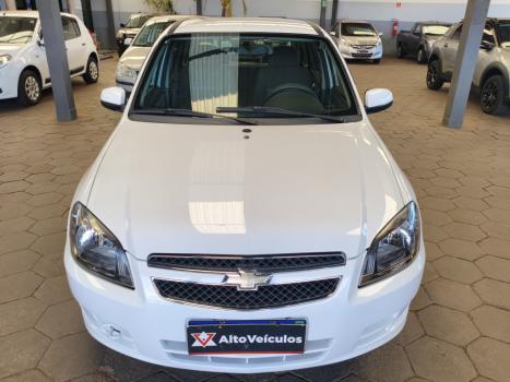 CHEVROLET Celta 1.0 4P LT FLEX, Foto 8