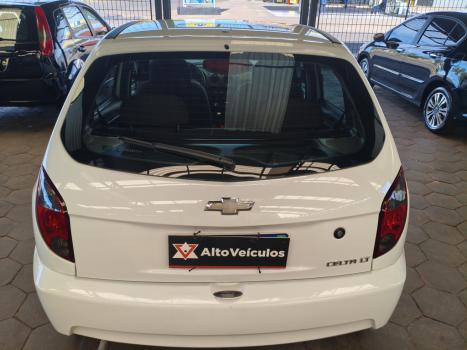 CHEVROLET Celta 1.0 4P LT FLEX, Foto 13