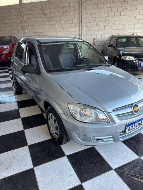 CHEVROLET Celta 1.0 4P LS FLEX, Foto 1