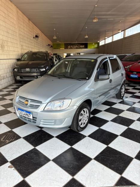 CHEVROLET Celta 1.0 4P LS FLEX, Foto 2