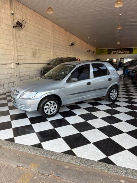 CHEVROLET Celta 1.0 4P LS FLEX, Foto 3