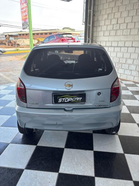 CHEVROLET Celta 1.0 4P LS FLEX, Foto 4