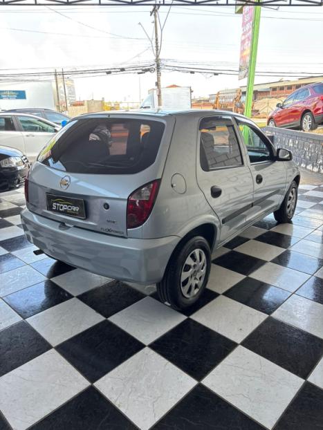 CHEVROLET Celta 1.0 4P LS FLEX, Foto 5