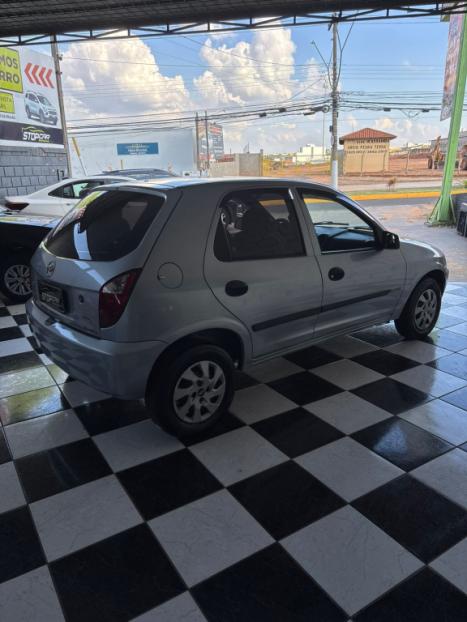 CHEVROLET Celta 1.0 4P LS FLEX, Foto 6